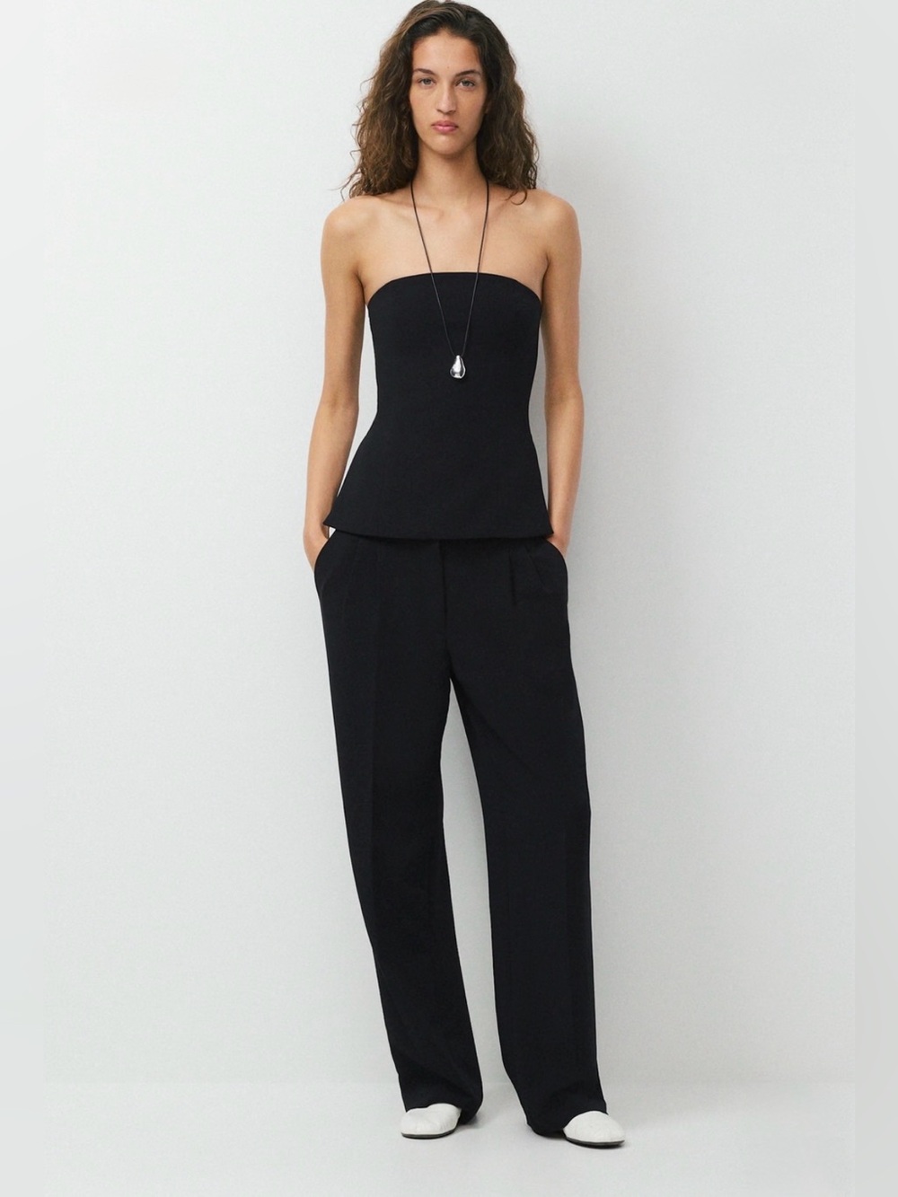 Aritzia Posh Tube Top